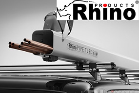 rhino logo