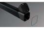 Black 4.0m PipeTube Pro photo 3