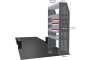 MR4 Express Range For L4H3 - Rear-Wheel Drive - Mercedes Sprinter 2018- One Bay - Drawers + Shelves photo 2