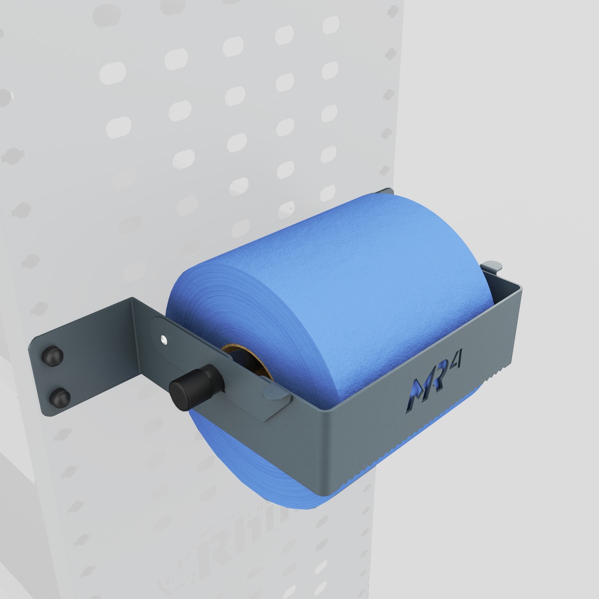 MR4 Paper Towel Dispenser Kit photo 1