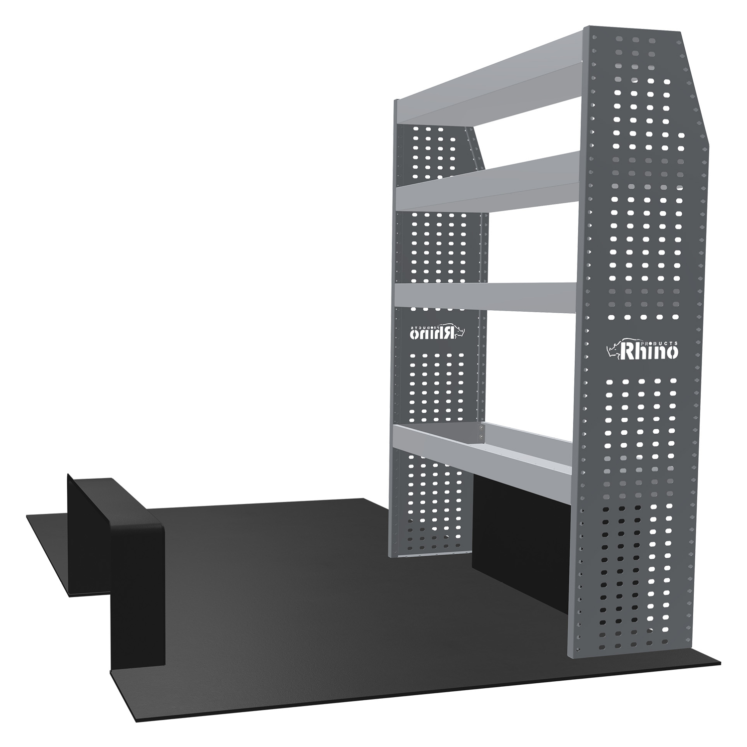 Short Wheelbase - High Roof (L1H2) photo 1