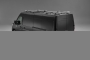Silver Kamm Rear Roller System for Mercedes Vito 2003-2014 - L2H1 photo 4