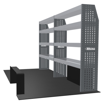 Medium Wheelbase - High Roof (L2H2) photo 2
