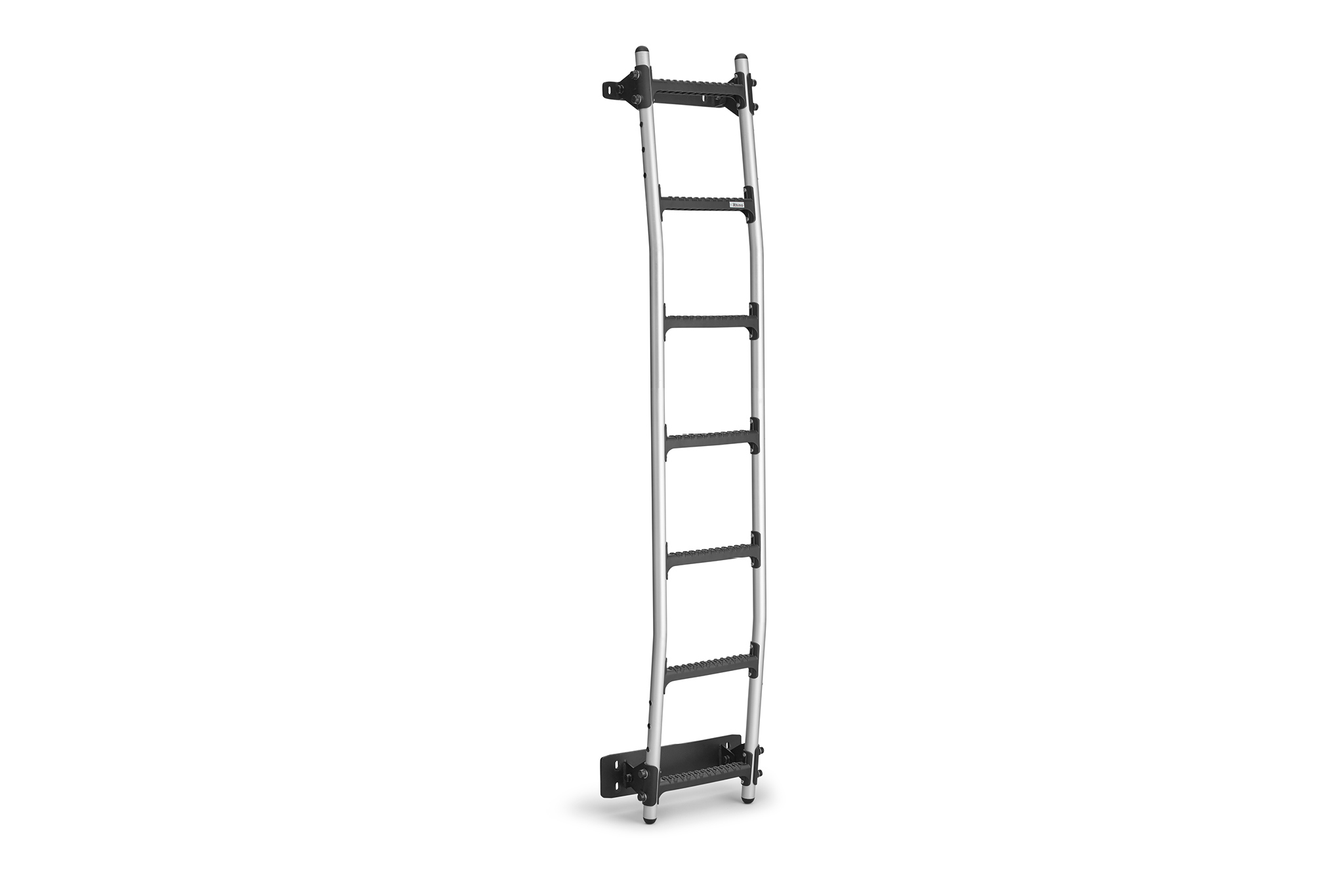 Van Ladder for Renault Trafic 2014 - Short Wheelbase - High Roof (L1H2) photo 1