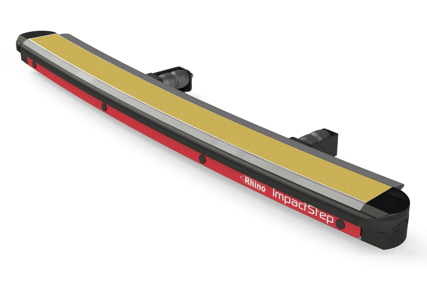 ImpactStep With Connect+ For Renault Master 2024 - photo 1