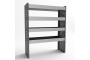 MR4 Standard Shelf Pack of 1 photo 2