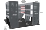 MR4 Express Range For L2H1 Citroen Dispatch 2016- Full Configuration - Drawers + Shelves photo 2