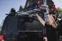Kamm Rear Roller System For Vauxhall Vivaro 2019 - L2H1 Twin photo 5