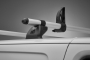 KammBar Pro for Vauxhall Vivaro 2019 - Short Wheelbase (L1H1), 2 Aluminium Bars photo 2