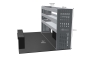 MR4 Express Range For L2H1 Ford Transit Connect 2024 - One Bay - Shelves only - photo 9