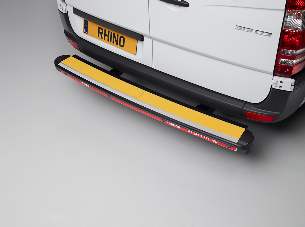 ImpactStep