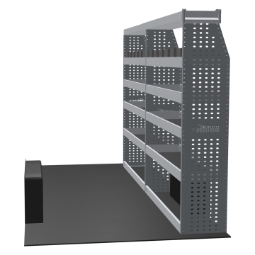 Medium Wheelbase - High Roof (L2H2) photo 6