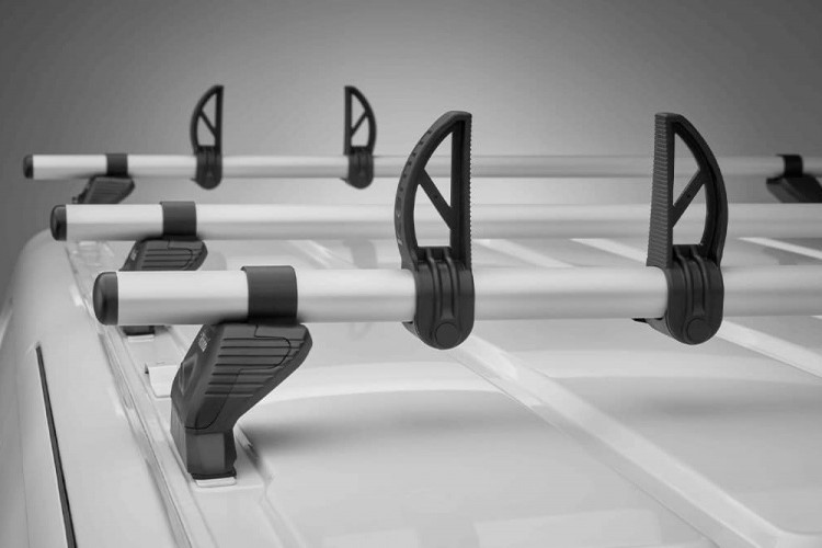 Two Pairs Of Load Stops Included