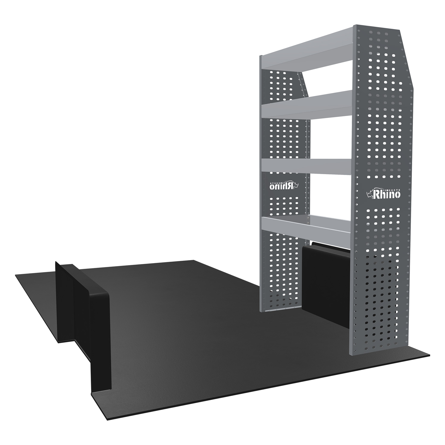 Long Wheelbase - Extra High Roof (L3H3) photo 1