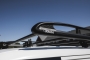 KammRack Black for Citroen Dispatch 2016 - Long Wheelbase - Low Roof (L3H1) photo 5