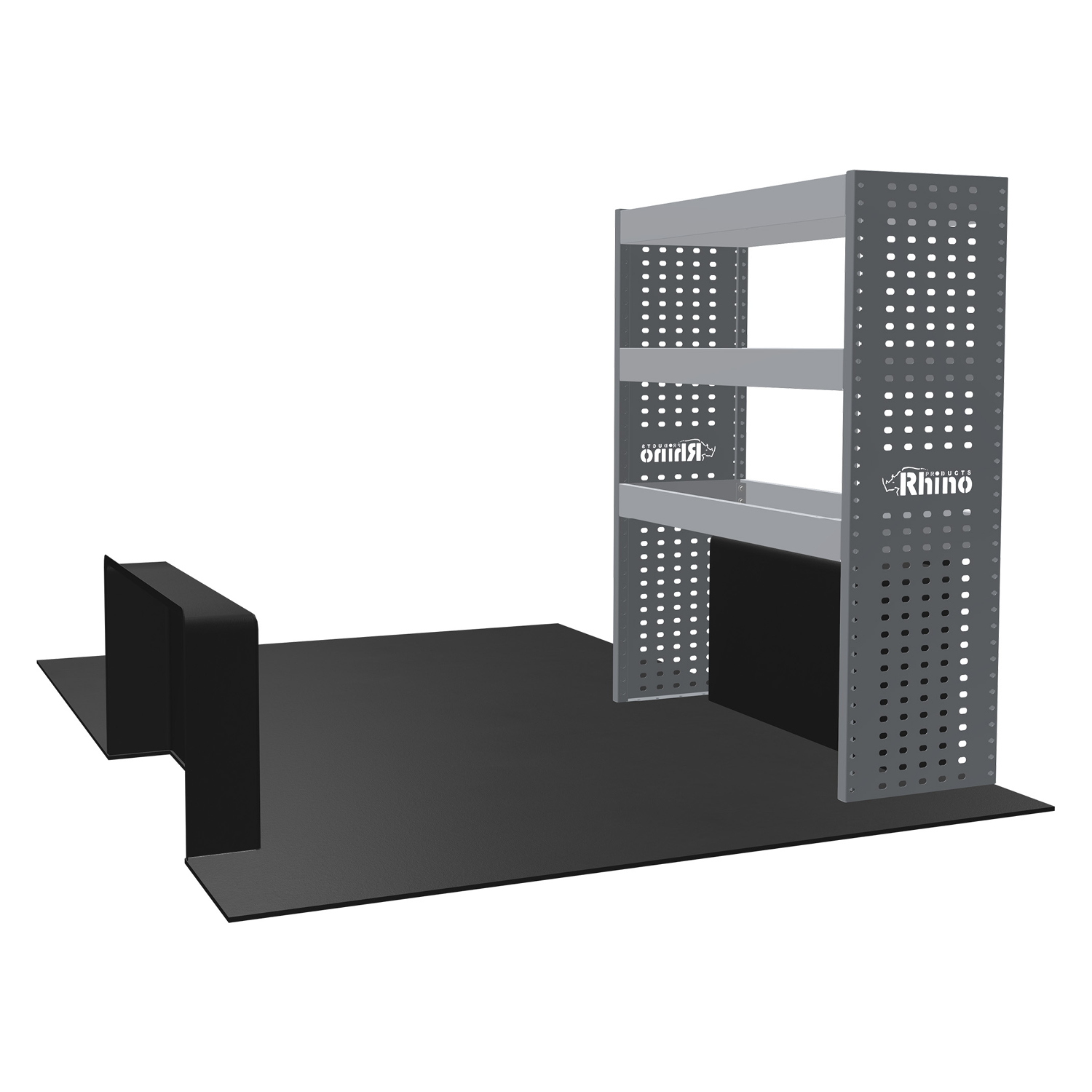 Medium Wheelbase - Low Roof (L2H1) photo 1