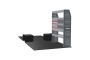 MR4 Express Range For L2H2 Nissan Interstar 2024 - Front-Wheel Drive - One Bay - Drawers + Shelves photo 5