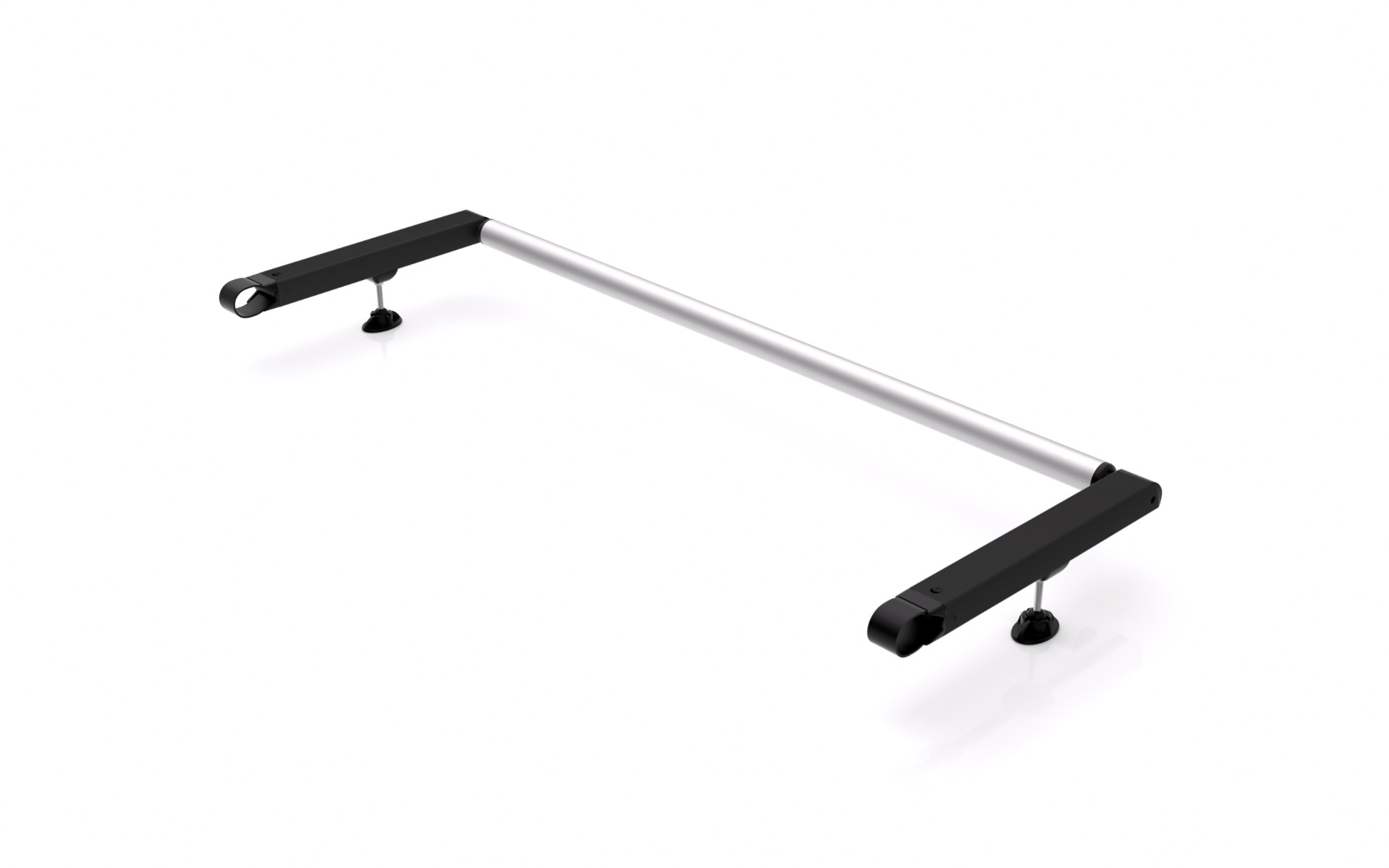 Kamm Rear Roller System For MAN TGE 2017 - L2H3 photo 1