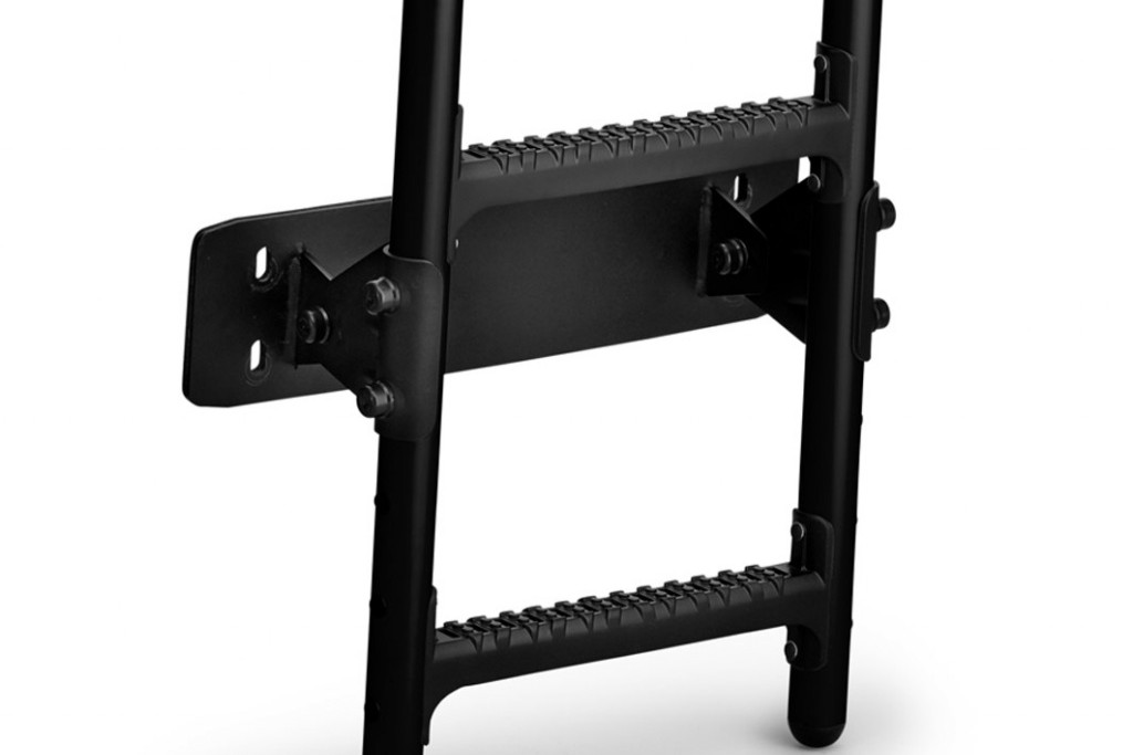 Enhanced Fitting Brackets