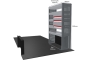 MR4 Express Range For L3H2 Vauxhall Movano 2021 - One Bay - Drawers + Shelves photo 2