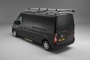 Kamm Rear Roller System for Mercedes Vito 2003-2014 - L3H1 photo 5