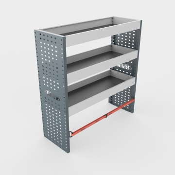 Extra Long Wheelbase - High Roof (L5H3) photo 6