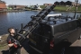 Kamm Rear Roller System For Vauxhall Vivaro 2019 - L2H1 Twin photo 6