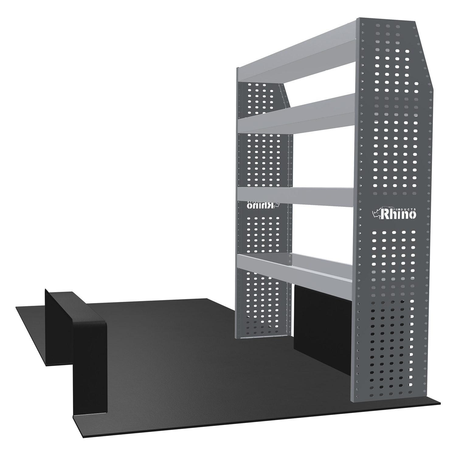 Medium Wheelbase - High Roof (L2H2) photo 1