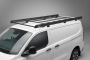 KammEdge Black for Citroen Dispatch 2016- L2H1 photo 2