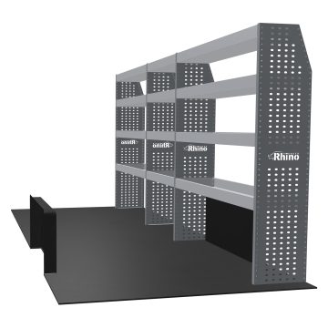 Extra Long Wheelbase - Extra High Roof (L4H3) photo 4