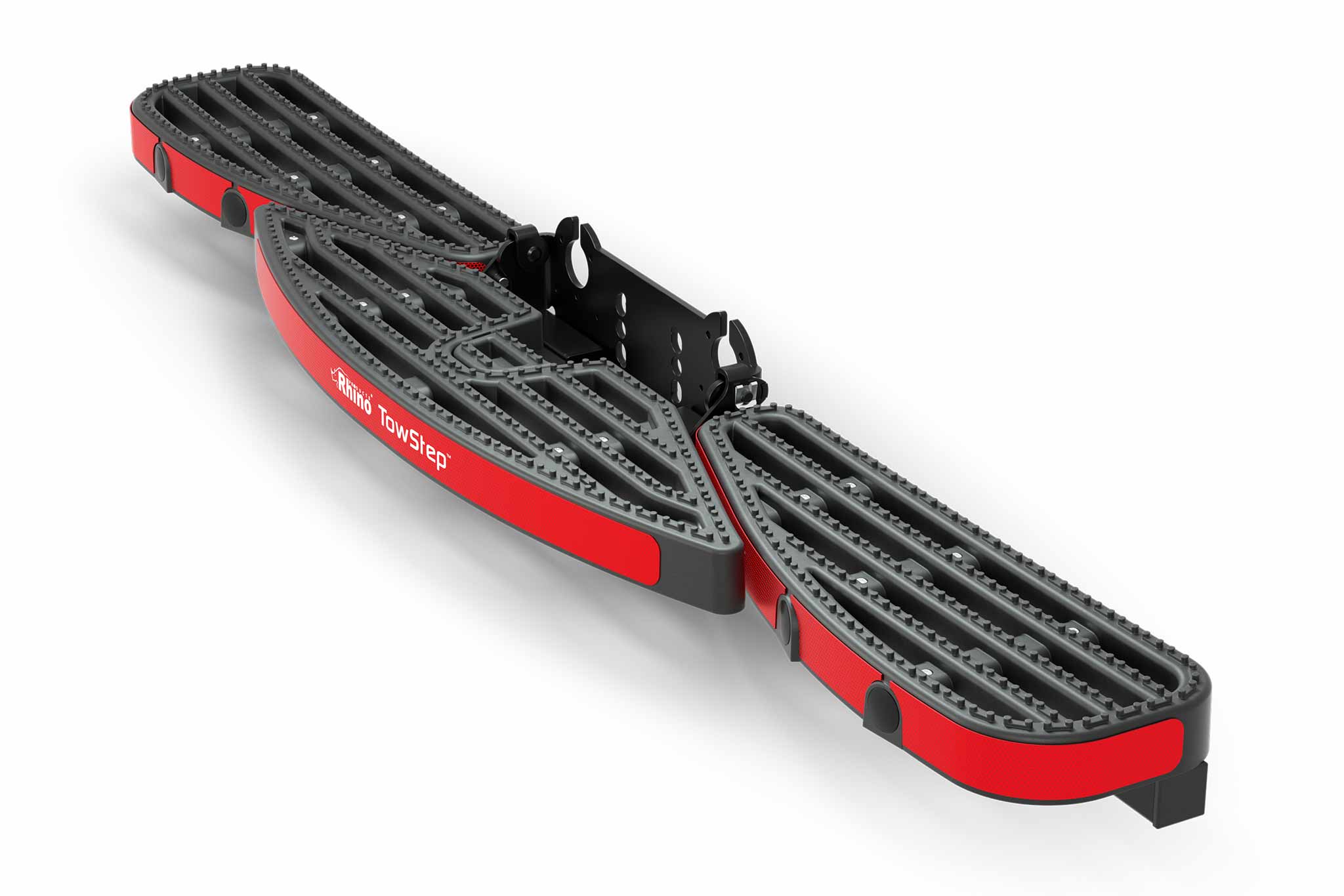 TowStep For Renault Trafic 2014 - photo 1