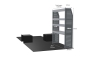 MR4 Express Range For L2H2 Nissan Interstar 2024 - Front-Wheel Drive - One Bay - Shelves only photo 10