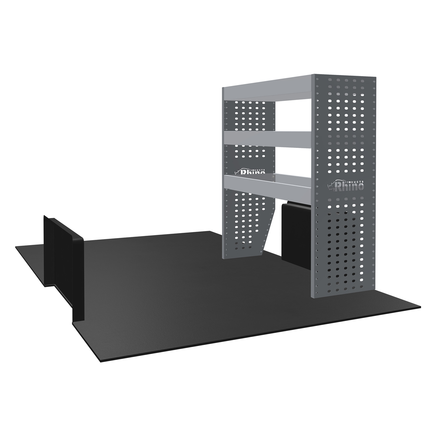 Short Wheelbase - Low Roof (L1H1) photo 1