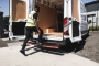 AccessStep for Volkswagen Crafter 2017 - photo 9