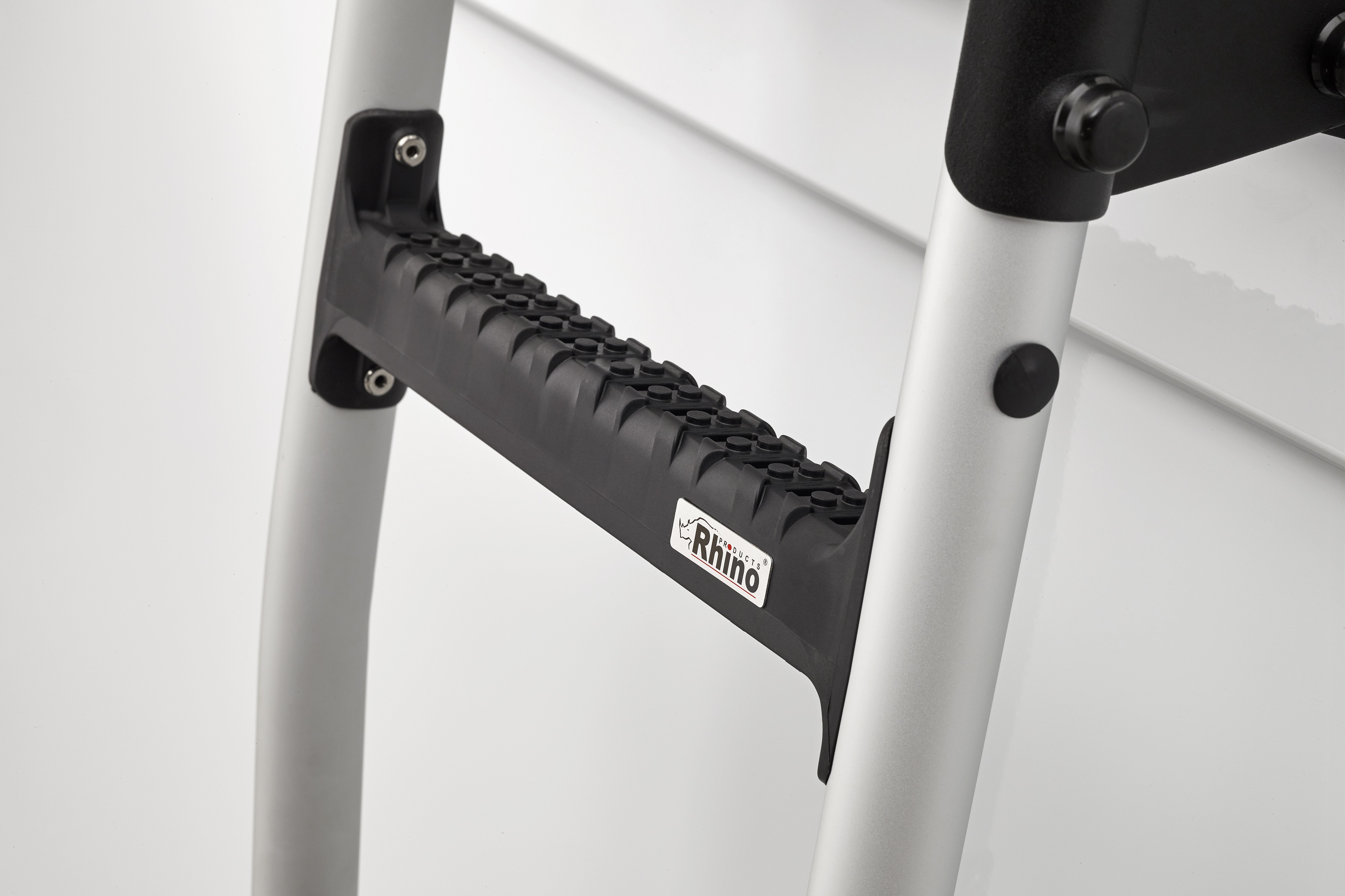 Easy Grip Side Rails