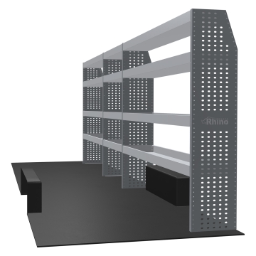 Extra Long Wheelbase - Extra High Roof (L4H3) photo 6