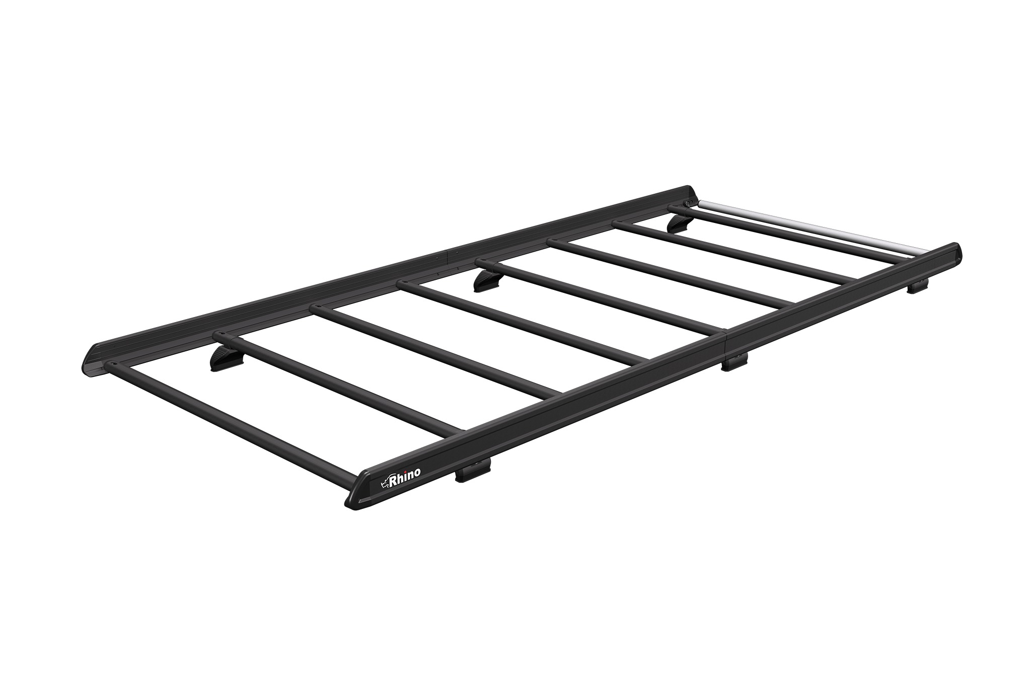 KammEdge Black for Citroen Dispatch 2016- L2H1 photo 1