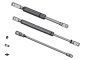 2.2 metre SafeStow4 Gas Rams Spares Kit photo 2