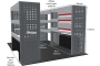 MR4 Express Range For Volkswagen T7 Transporter L1H1- Full Configuration - Drawers + Shelves photo 2