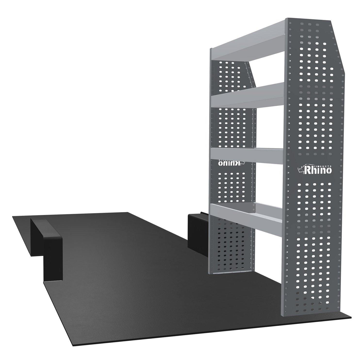Extra Long Wheelbase - Extra High Roof (L4H3) photo 1