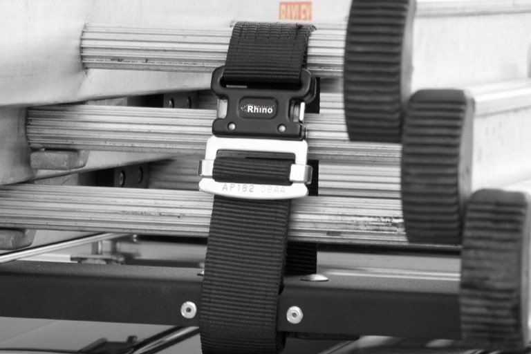 Adjustable Strap and Buckle