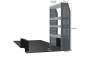 MR4 Express Range For L3H2 Nissan Interstar 2024 - One Bay - Shelves only photo 2