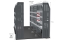 MR4 Express Range For L3H2 Nissan Interstar 2024 - Full Configuration - Drawers + Shelves photo 2