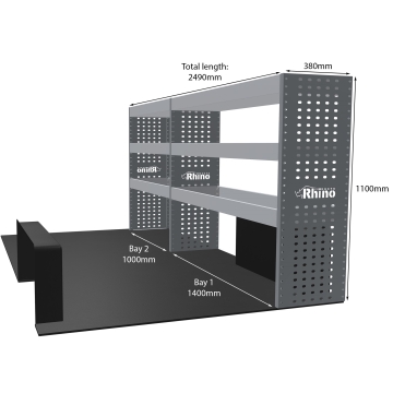 T7 Transporter 2024 - photo 4