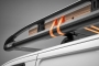 KammRack Black for Citroen Dispatch 2016 - Long Wheelbase - Low Roof (L3H1) photo 7