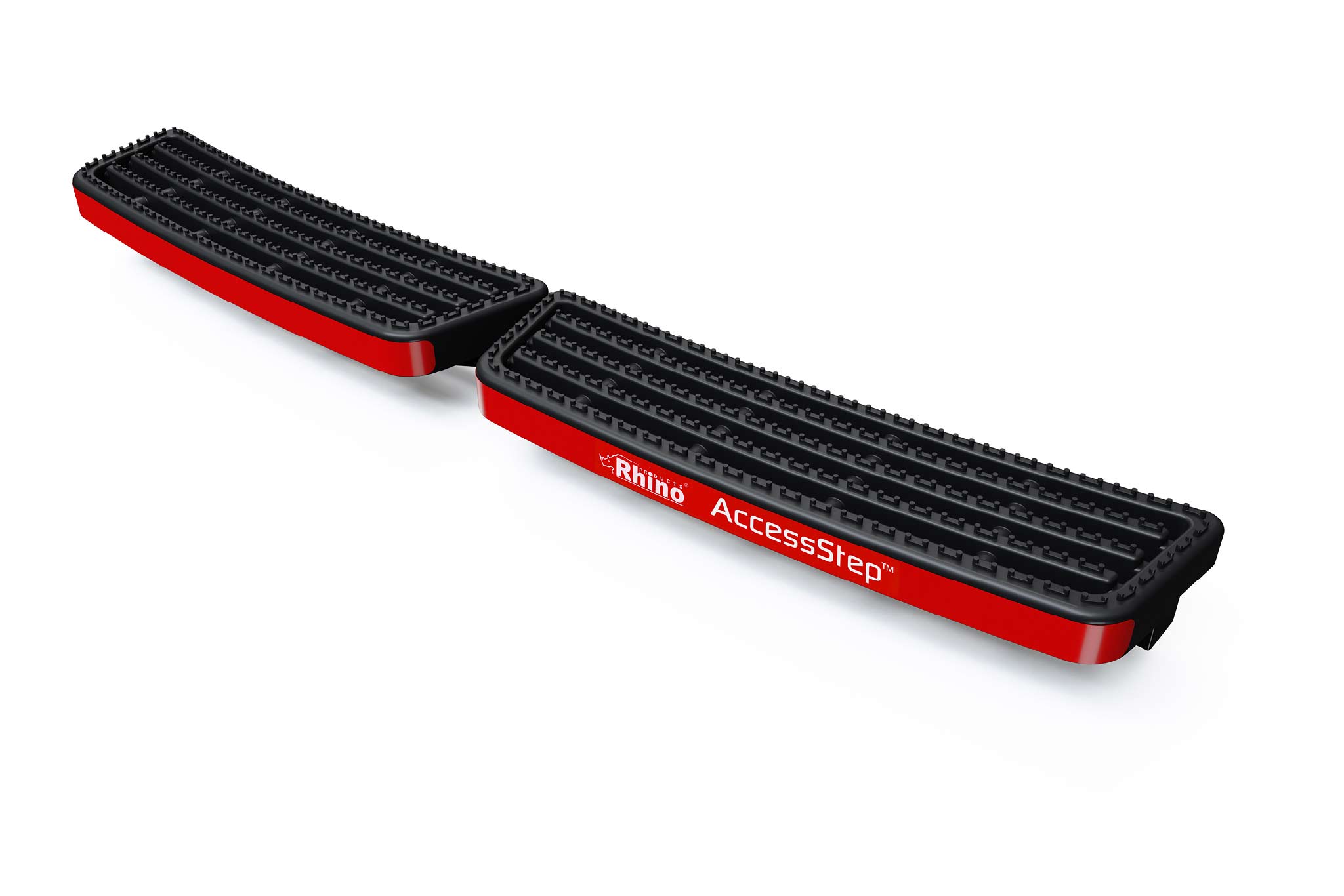 AccessStep for Vauxhall Movano 2021 - photo 1