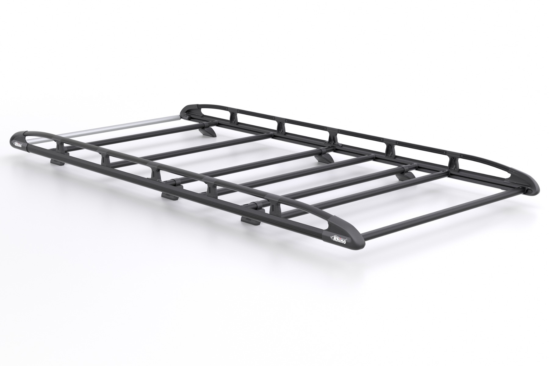 KammRack Black for Citroen Dispatch 2016- L2H1 photo 1