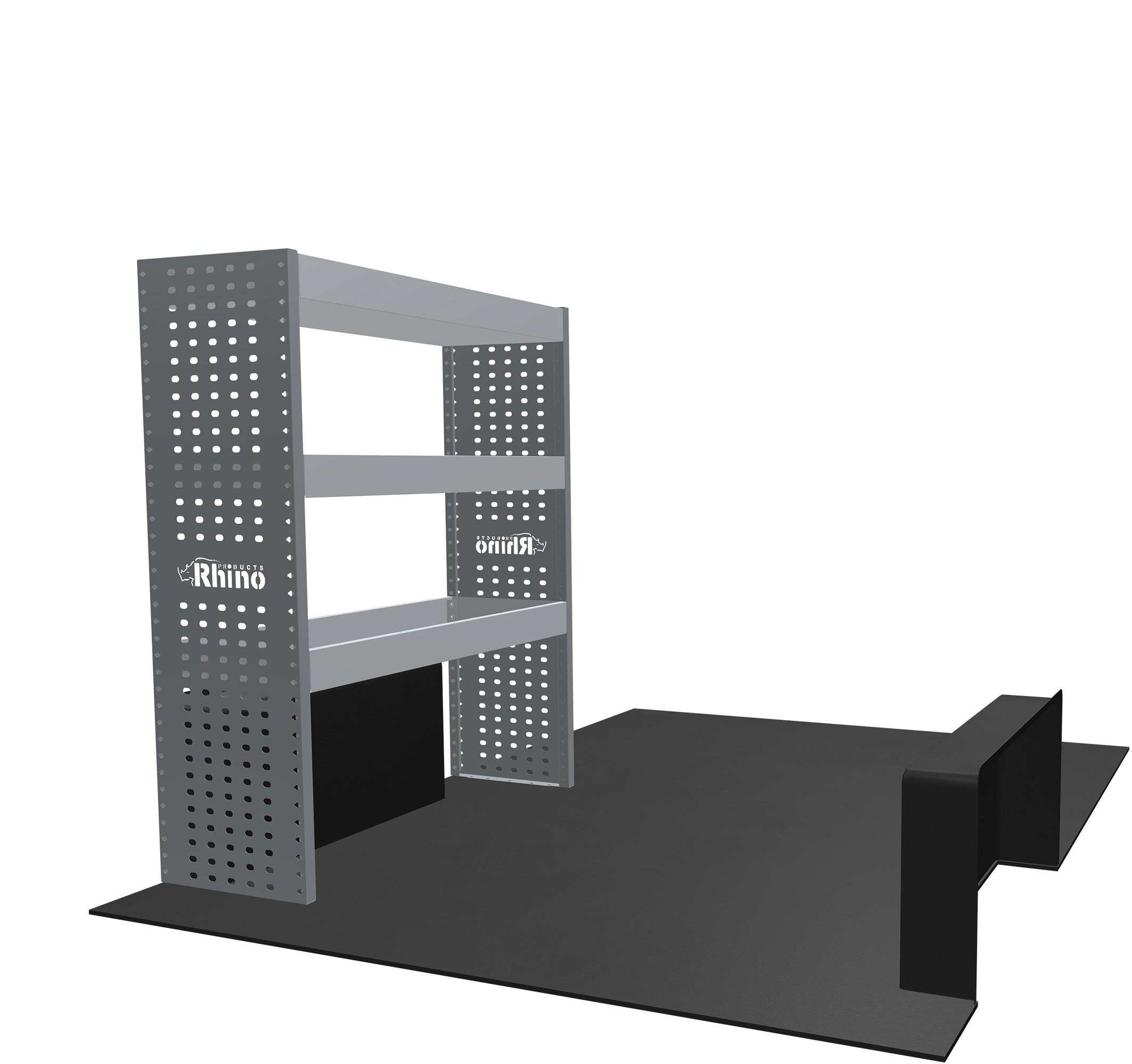 Short Wheelbase - Low Roof (L1H1) photo 1