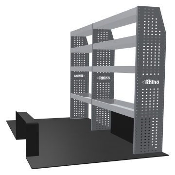 Short Wheelbase - High Roof (L1H2) photo 2