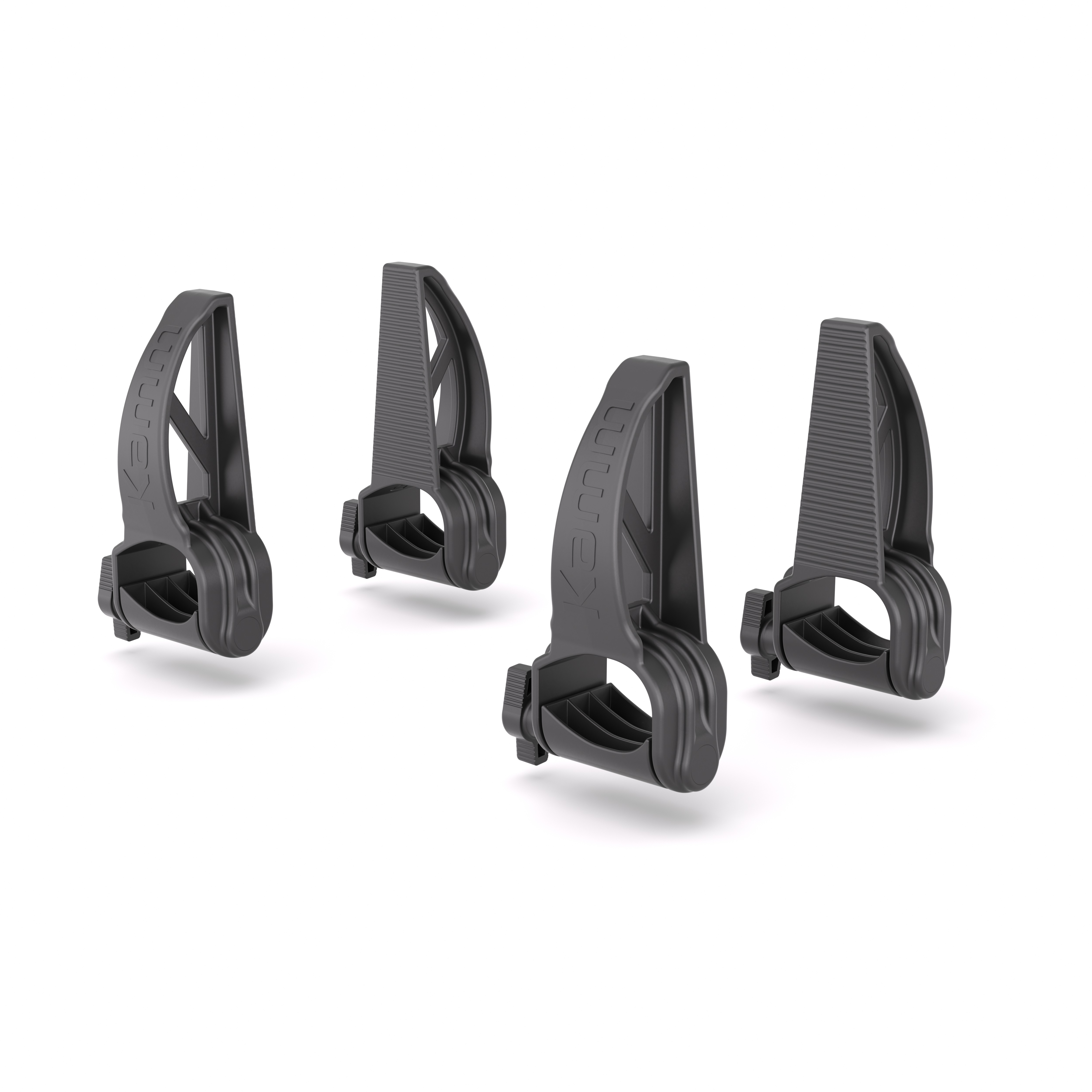 KammBar Load Stops (Two Pairs) photo 1